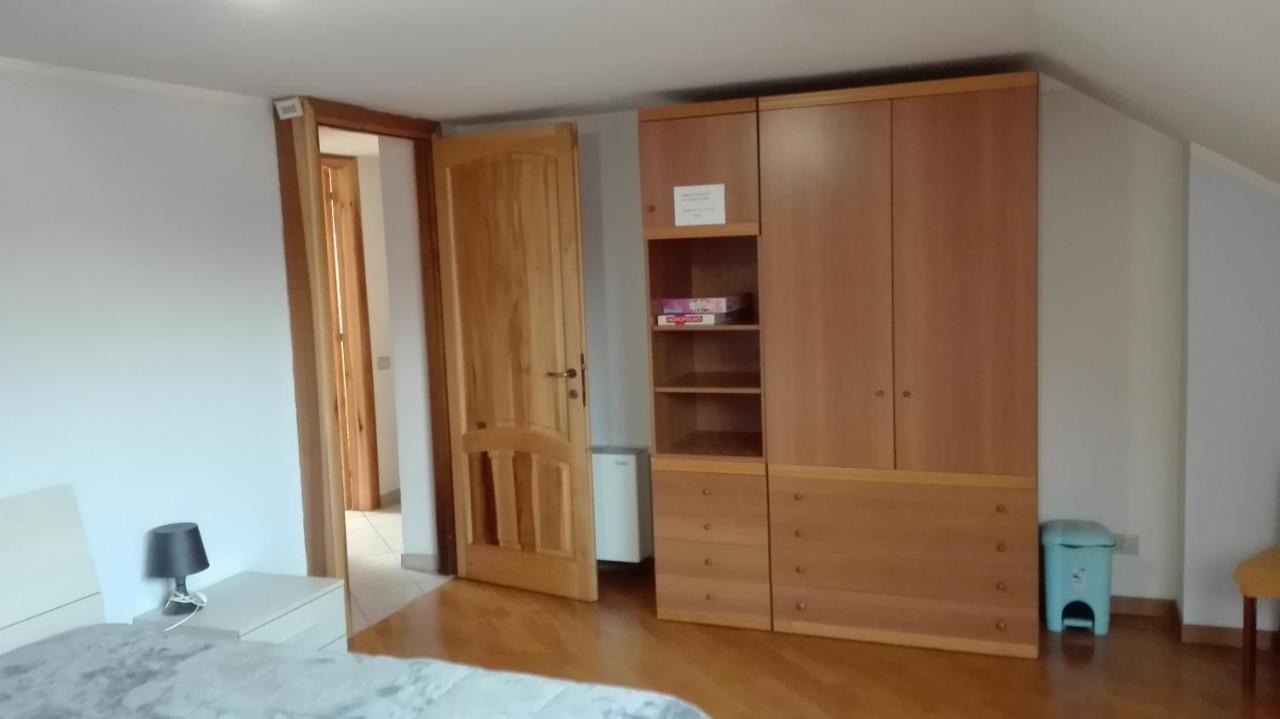 B&B Il Rio Фрозіноне Екстер'єр фото